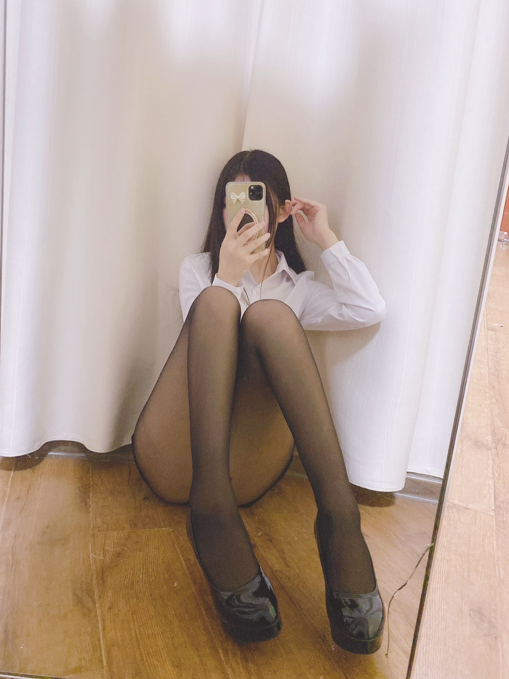 coser衣衣-No.011-OL [26P]·合集-妙妙屋