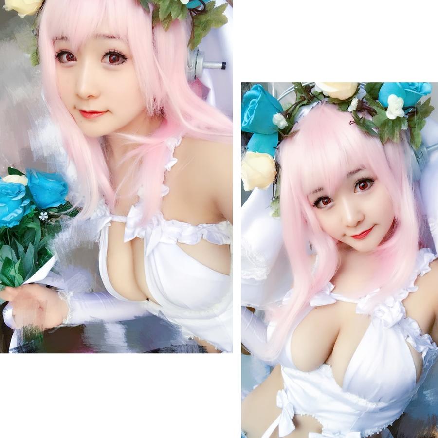 三刀刀miido-No.015-索尼子 [33P]·合集-妙妙屋
