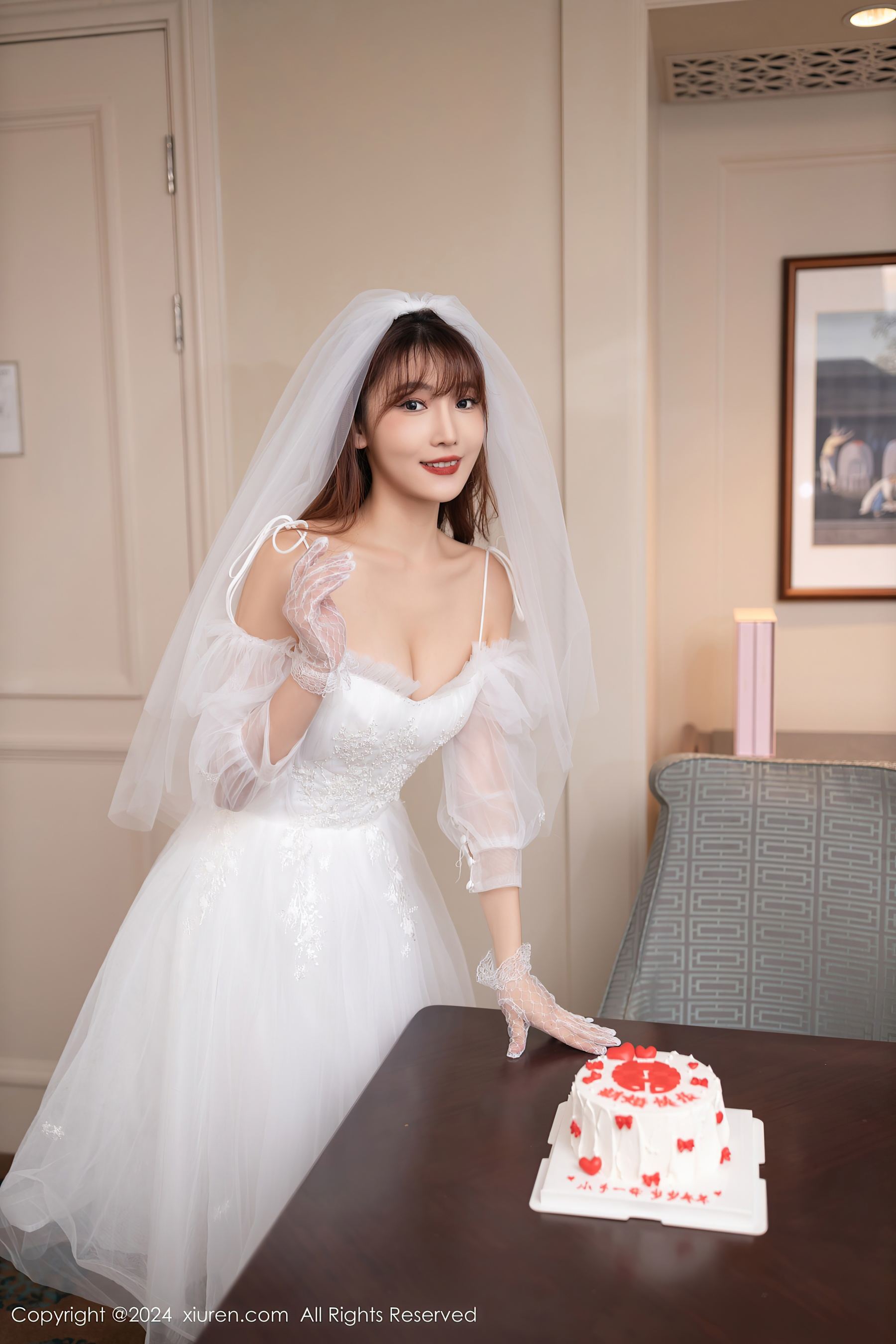 [XiuRen秀人网] No.8418 陆萱萱 丝袜美腿·合集-妙妙屋