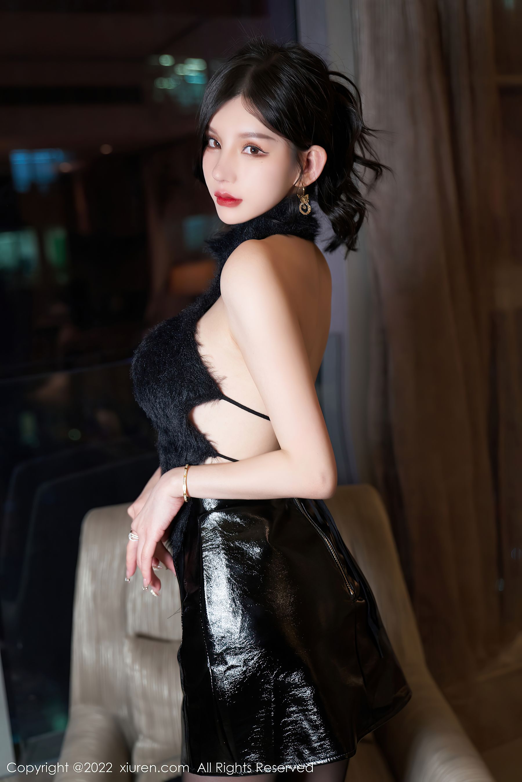 [秀人XiuRen] No.4437 周于希Sally·合集-妙妙屋