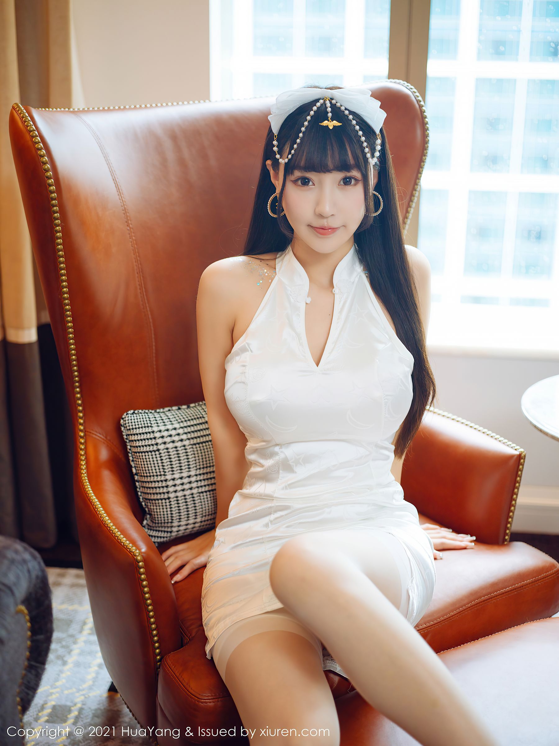 [花漾HuaYang] Vol.426 朱可儿Flower·合集-妙妙屋