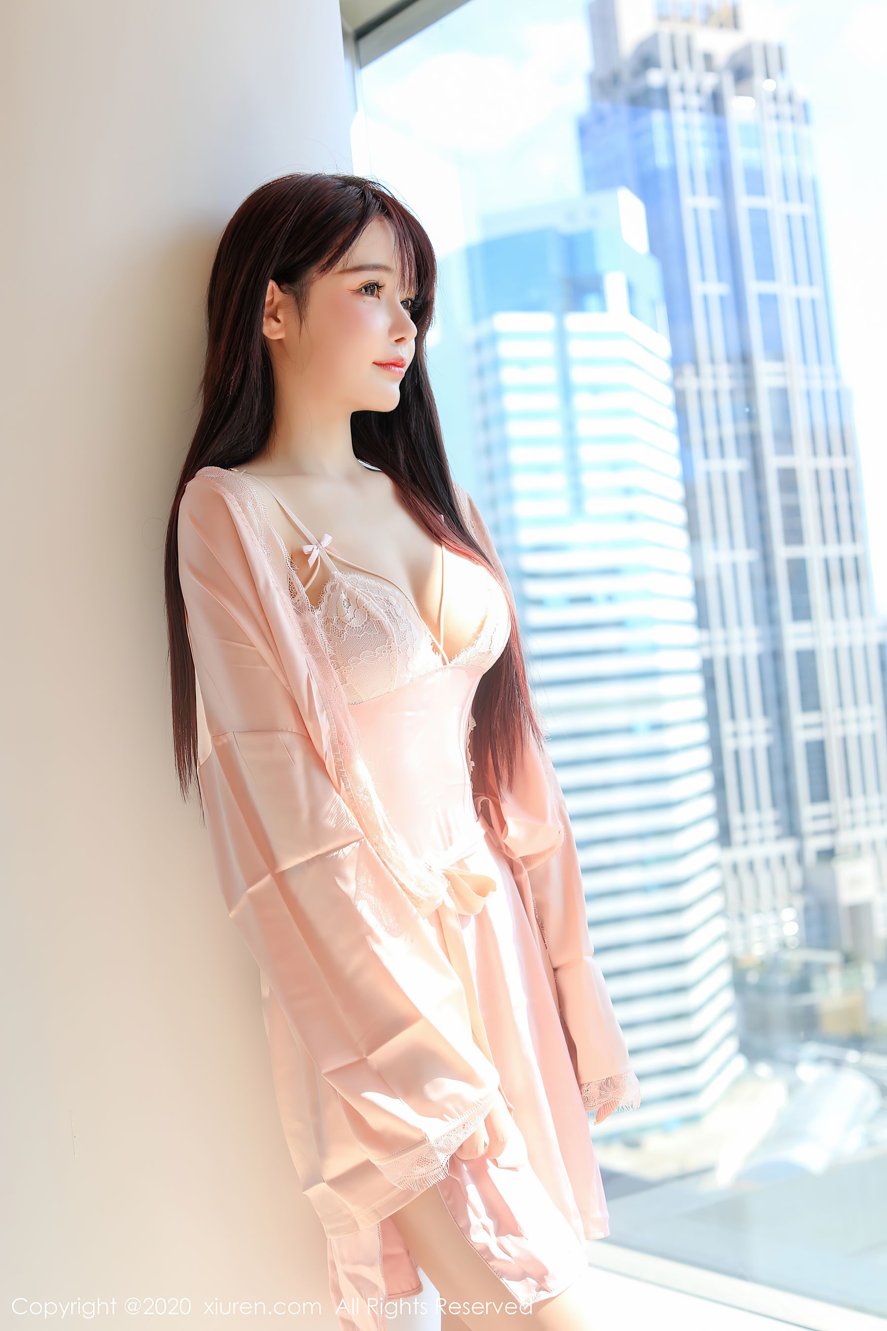 [秀人XiuRen] No.2666 南初妹妹·合集-妙妙屋