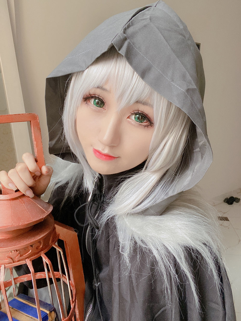 Kuuko W-No.032-Gray Fate [33P]·合集-妙妙屋