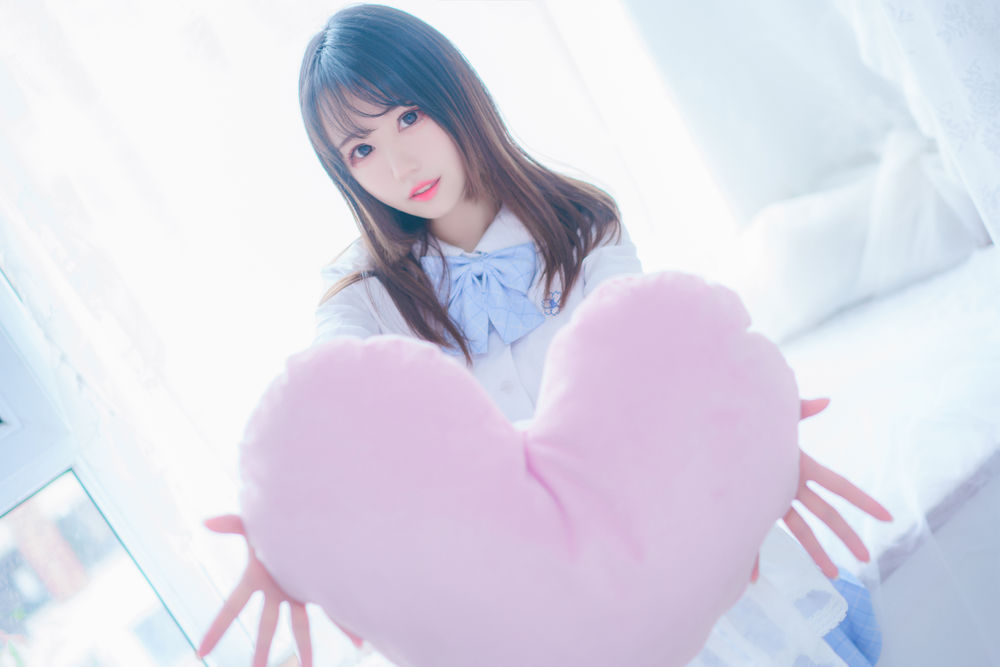 猫君君MaoJun-No.012-清凉一夏 [46P]·合集-妙妙屋