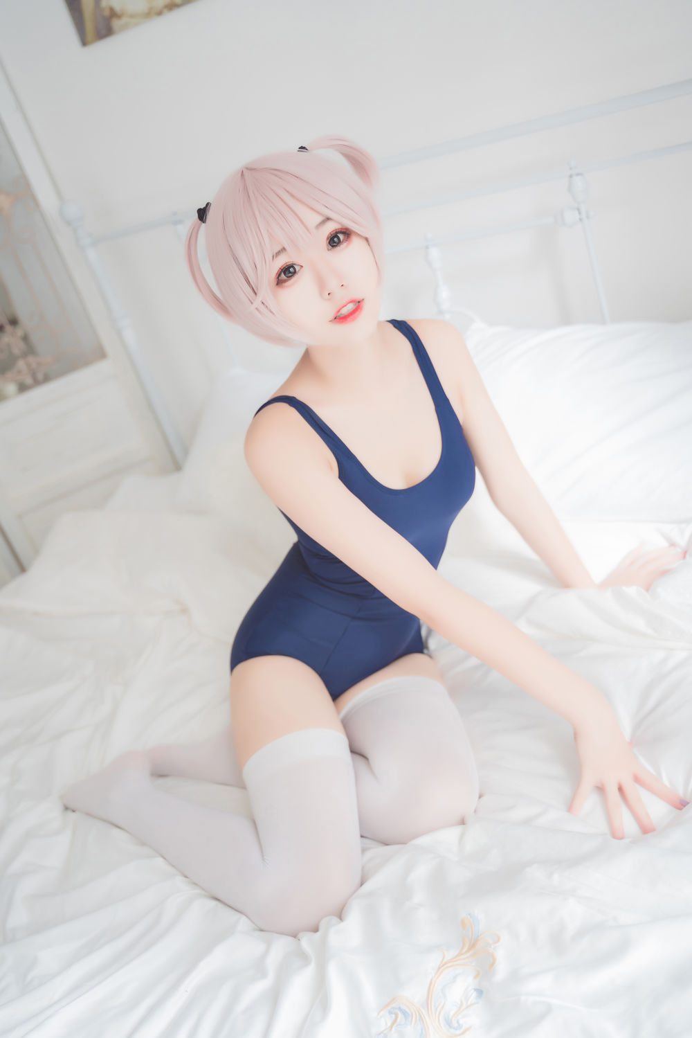 猫君君MaoJun-No.009-猫猫死库水 [40P]·合集-妙妙屋