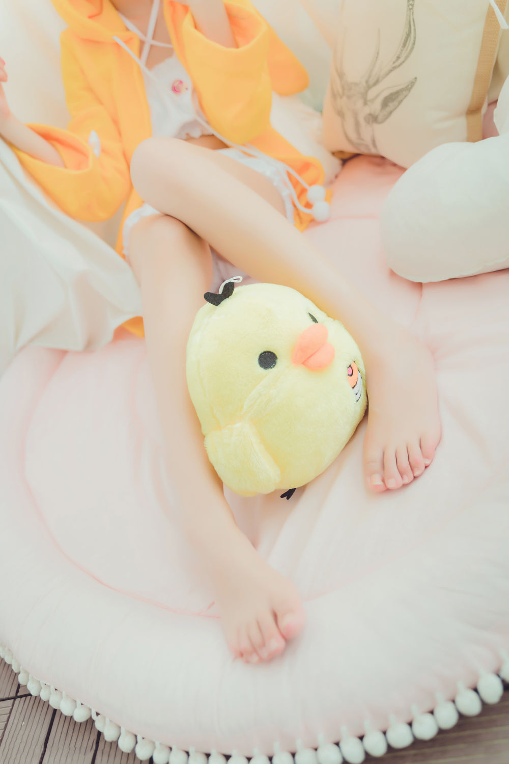 猫君君MaoJun-No.003-超可爱的楙 [40P]·合集-妙妙屋