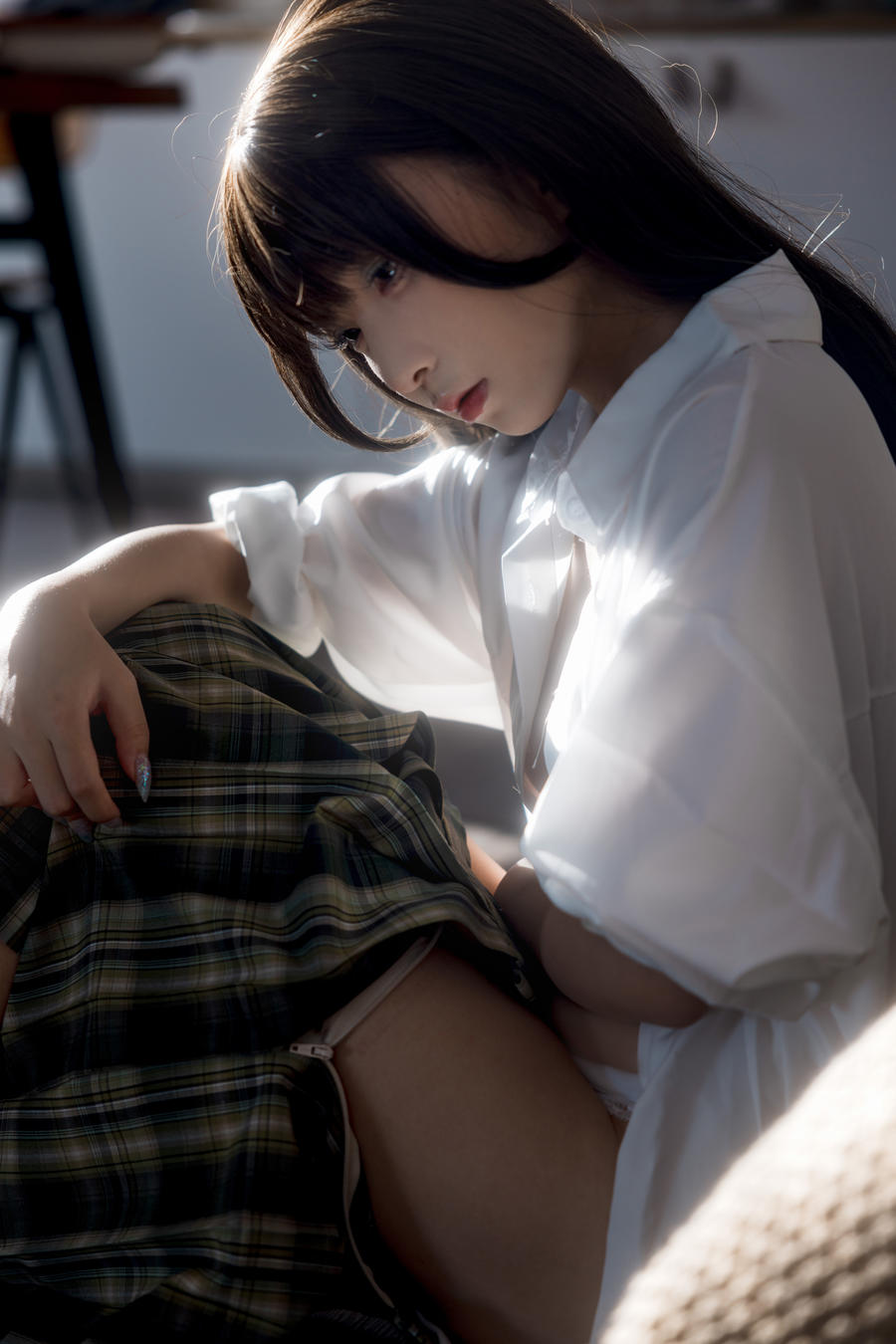 花铃-No.061 – 午后 [16P]·合集-妙妙屋