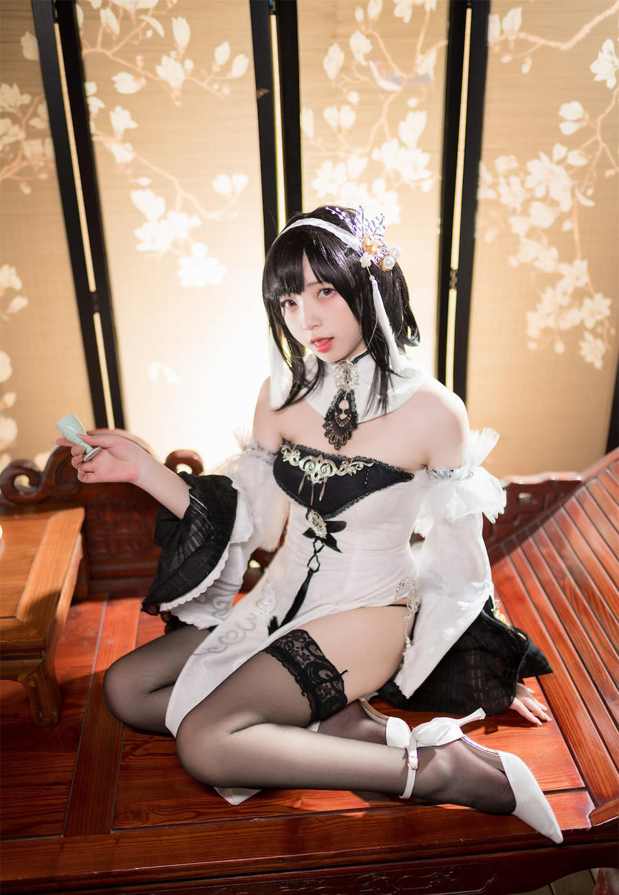 花铃-No.007-镇海 [109P]·合集-妙妙屋