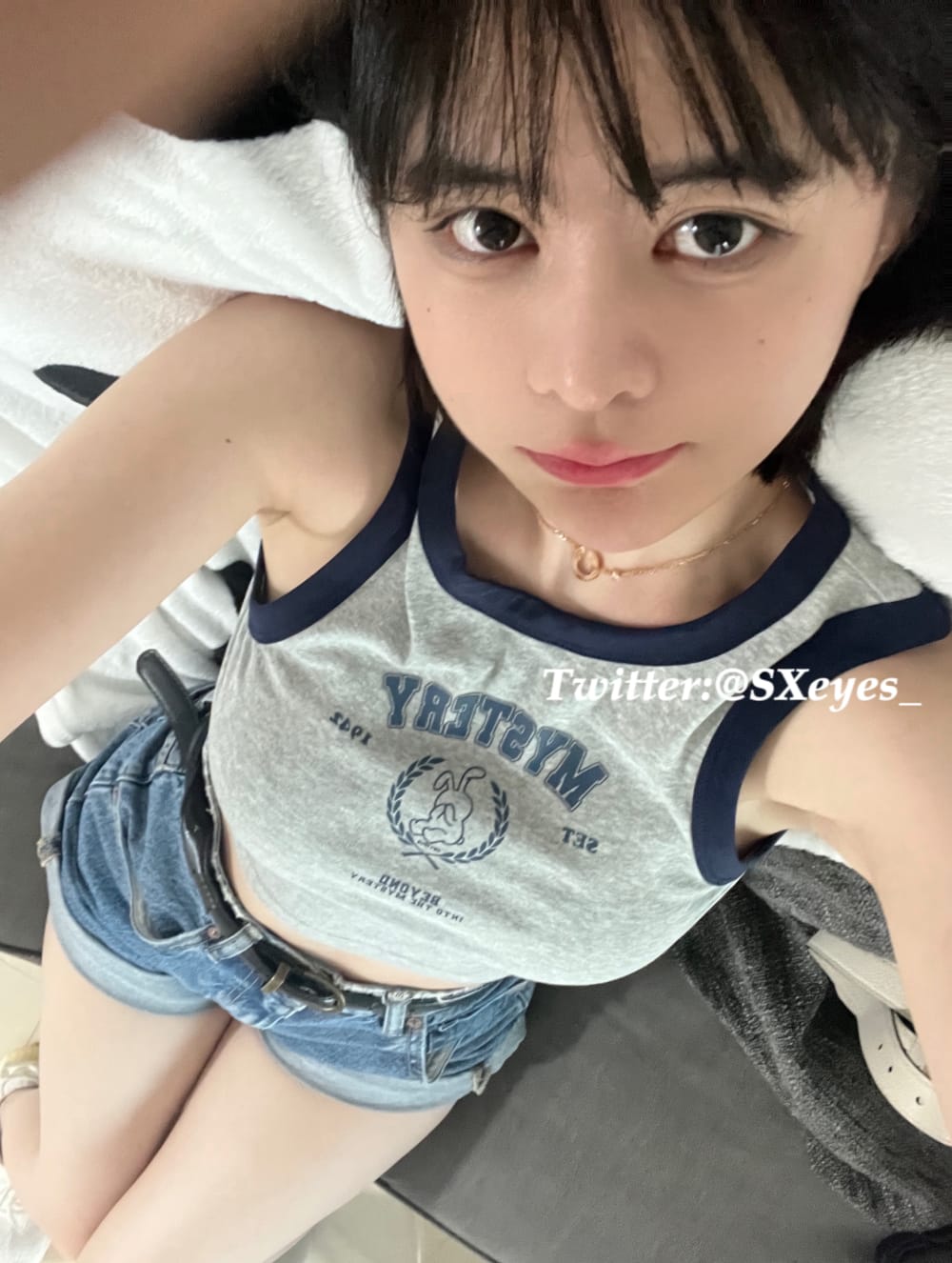 眼酱大魔王w-No.072-fantia 2022年07月合集 (6套) [18P 1V]·合集-妙妙屋