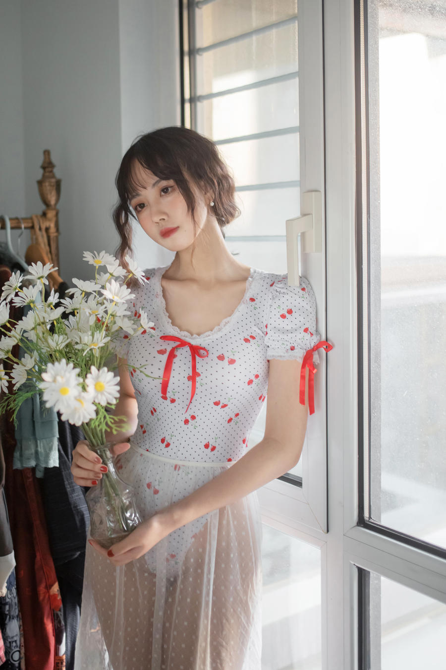 念雪ww-No.036 – 红玫瑰 [32P]·合集-妙妙屋