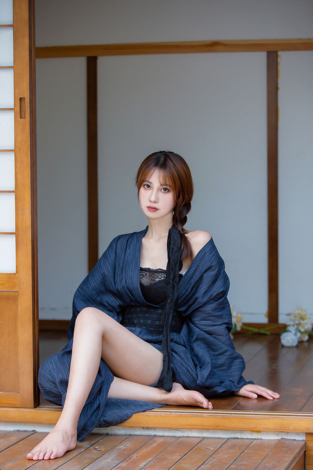 念雪ww-No.034-蝶与刀 [25P]·合集-妙妙屋