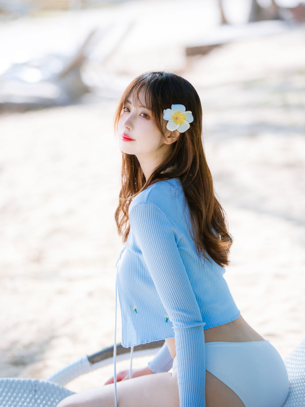 念雪ww-No.027-深呼吸 [40P]·合集-妙妙屋