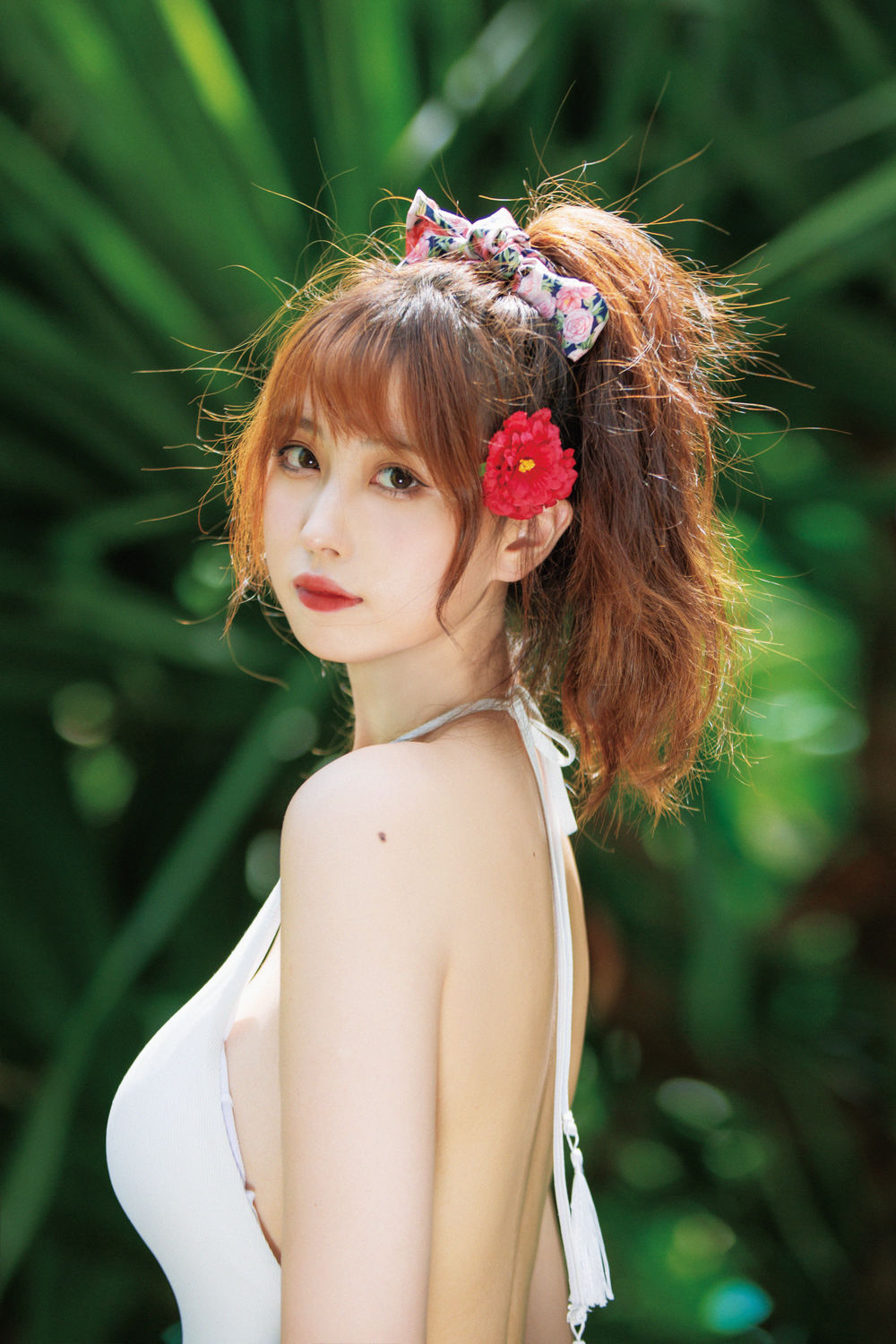 念雪ww-No.025-昭和碎花 [35P]·合集-妙妙屋