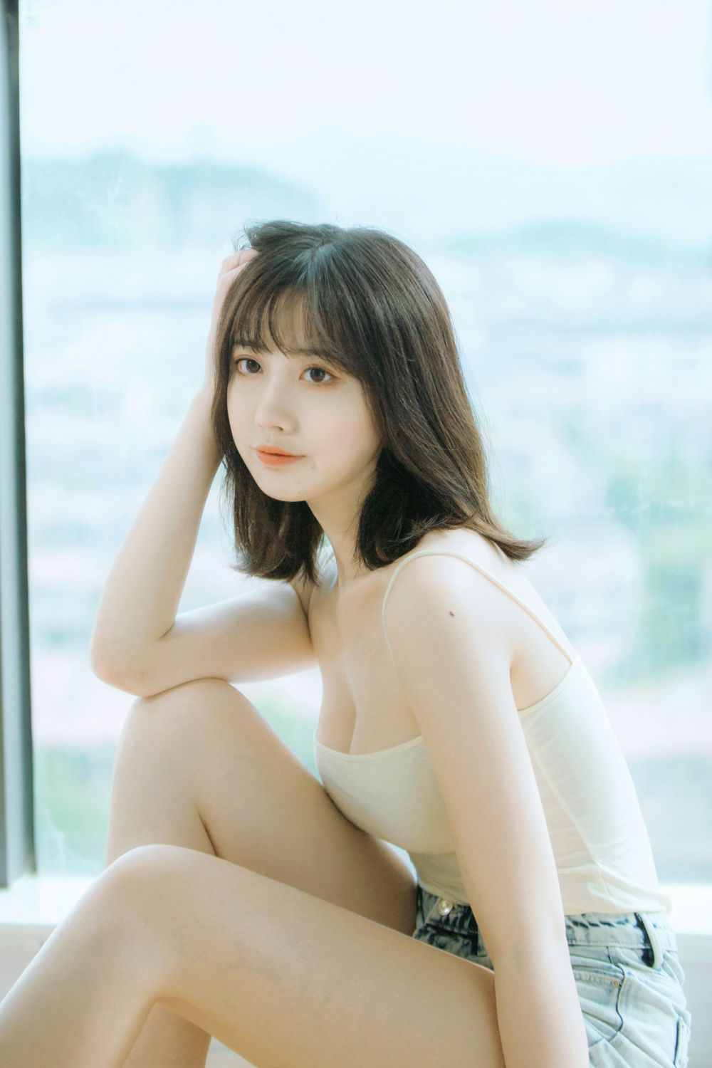 念雪ww-No.021-夏日柠檬 [32P]·合集-妙妙屋
