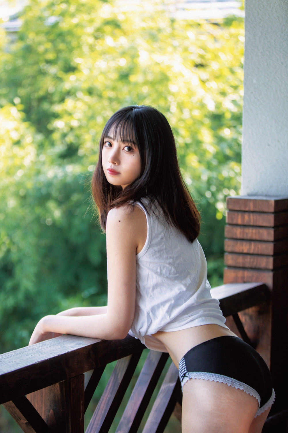 念雪ww-No.020-夏日微风 [50P]·合集-妙妙屋