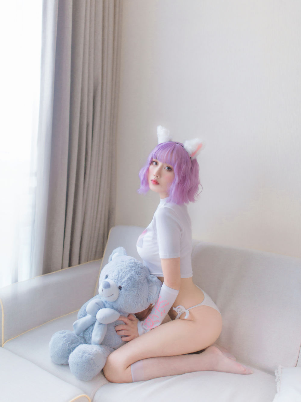念雪ww-No.018-养猫守则 [36P]·合集-妙妙屋