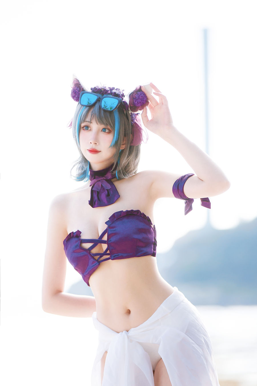 念雪ww-No.013-柴郡猫 [30P]·合集-妙妙屋