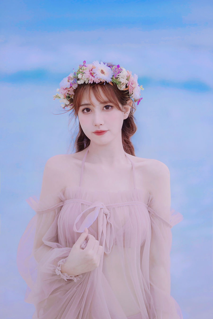 念雪ww-No.012-白桃汽水 [42P]·合集-妙妙屋
