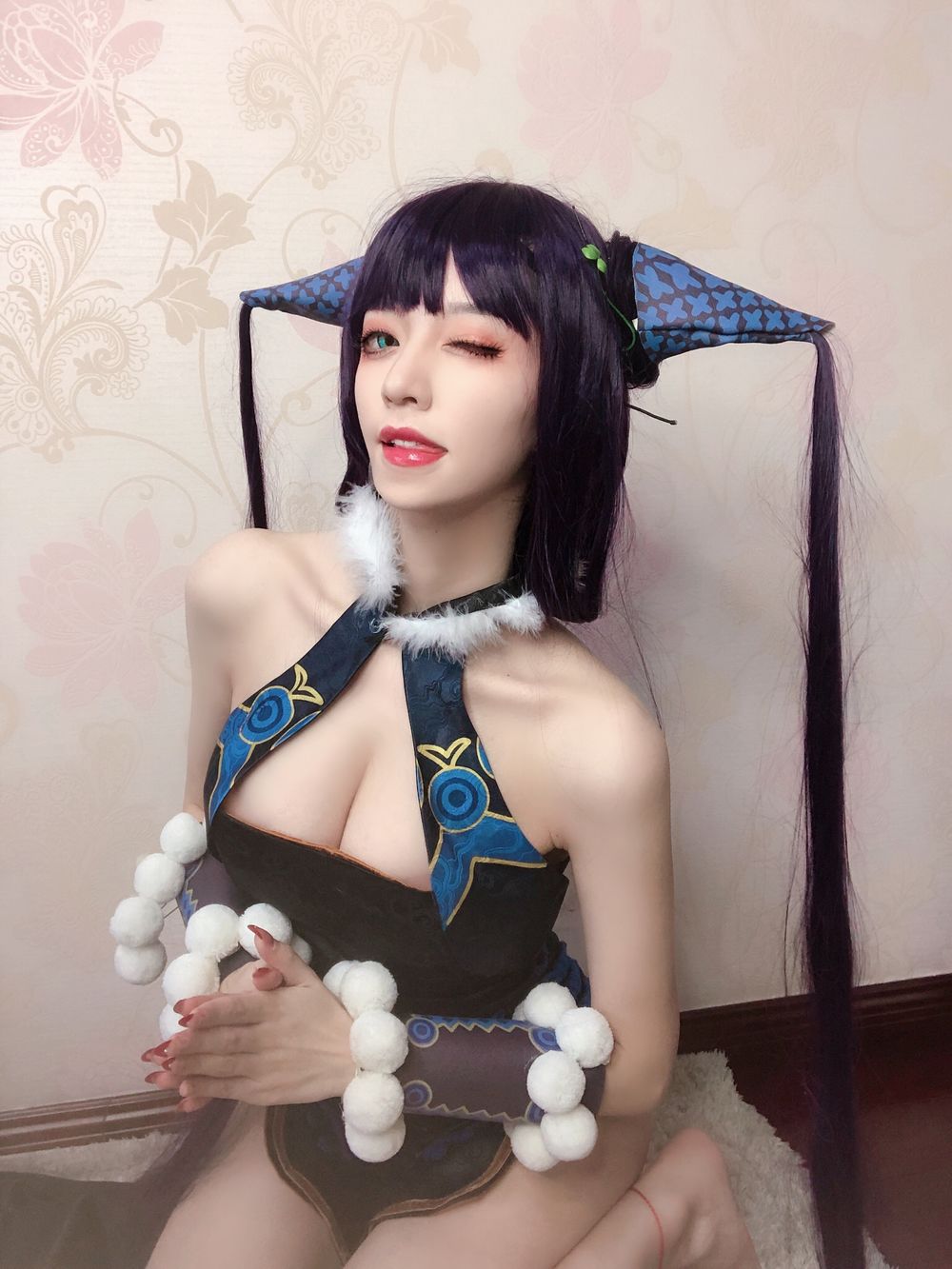 KETTOE-No.013-杨贵妃 [32P]·合集-妙妙屋