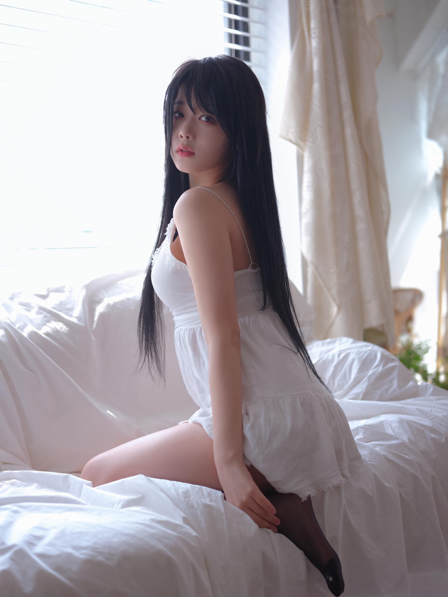 Zia(지아)-No.059-[Yo-U] Secret [85P 1V]·合集-妙妙屋