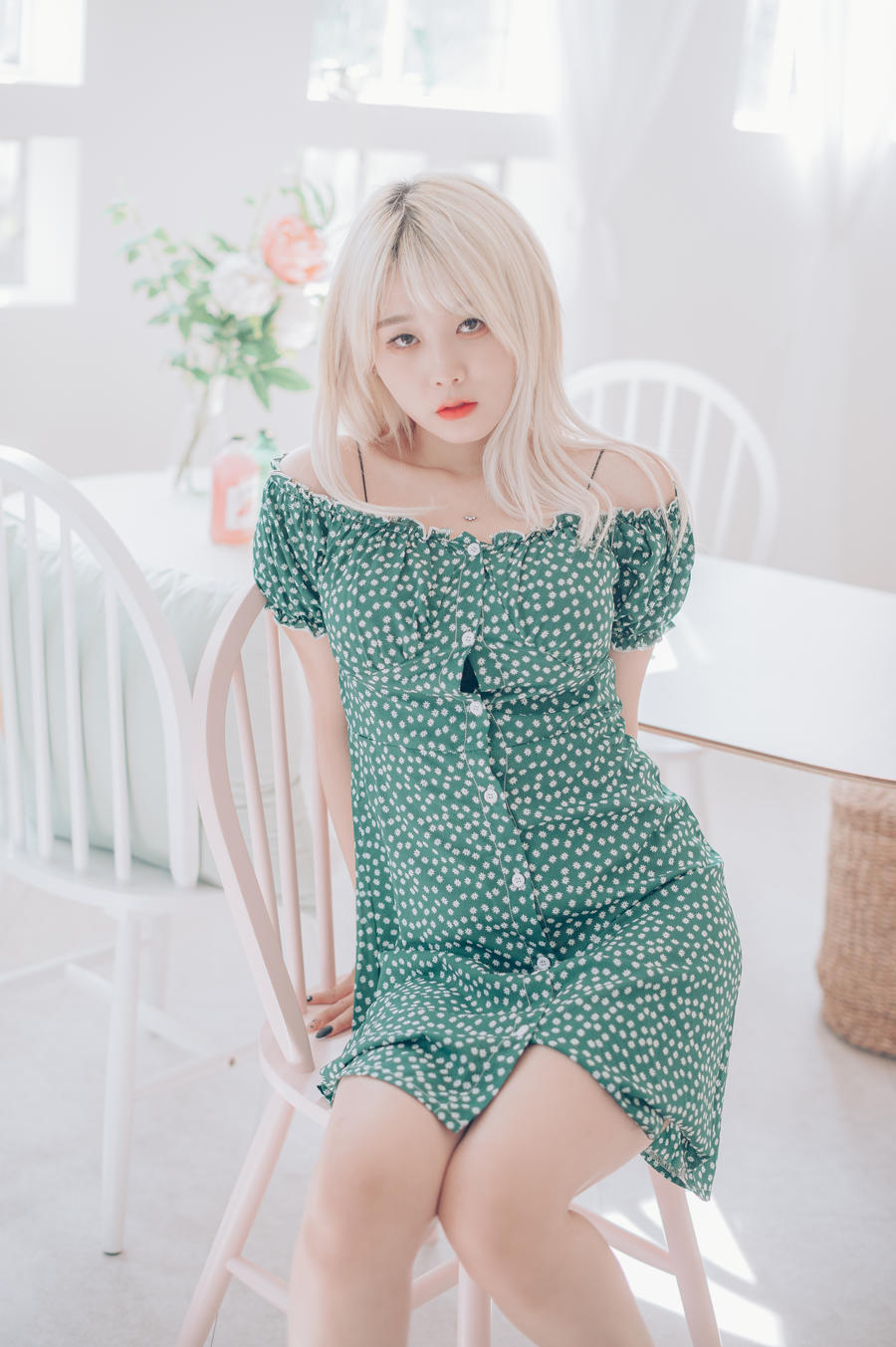 Zia(지아)-No.056-[JOApictures] DOLPHIN 21. NOV Vol.3 [52P]·合集-妙妙屋