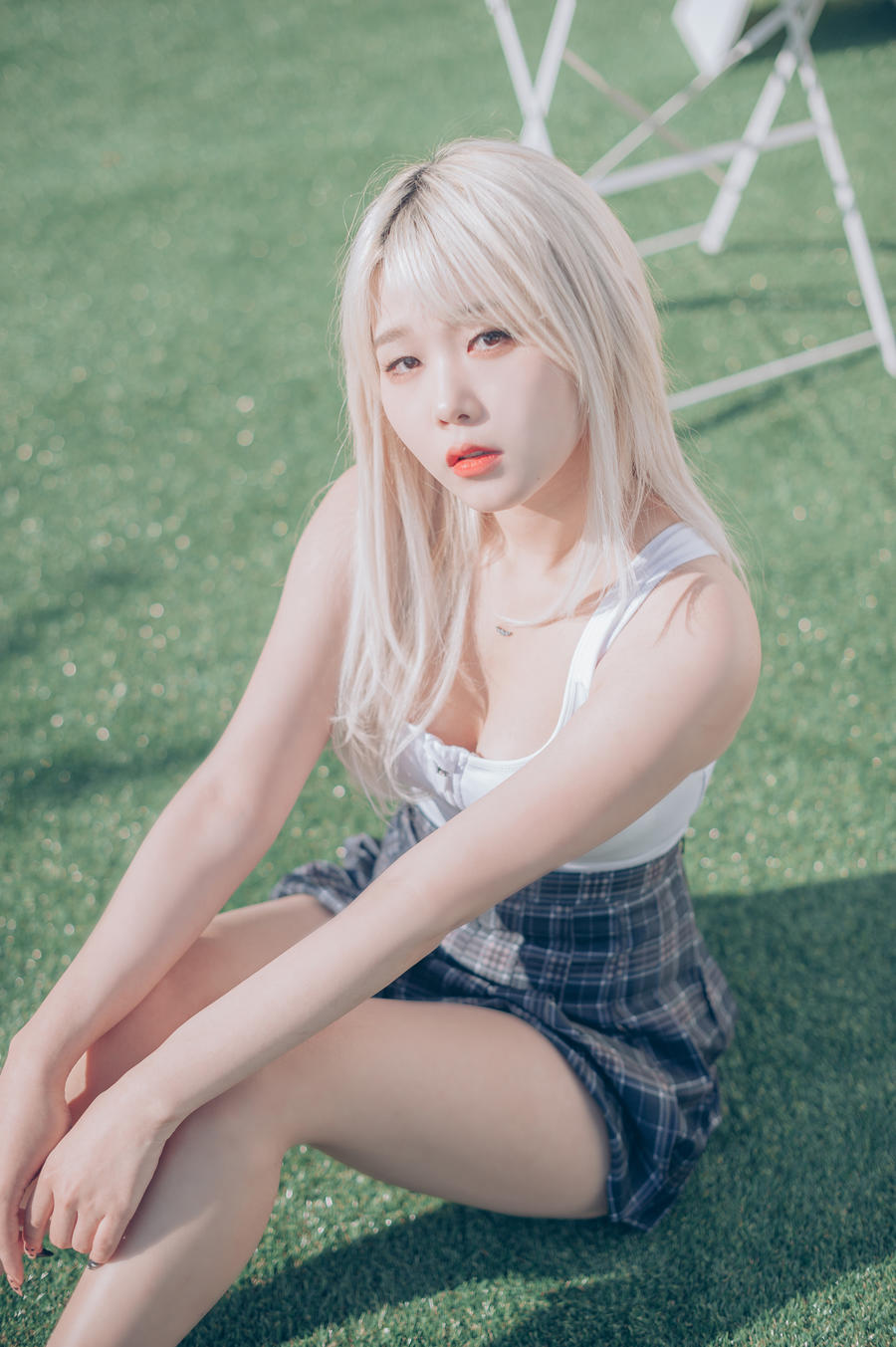 Zia(지아)-No.055-[JOApictures] DOLPHIN 21. NOV Vol.2 [81P]·合集-妙妙屋
