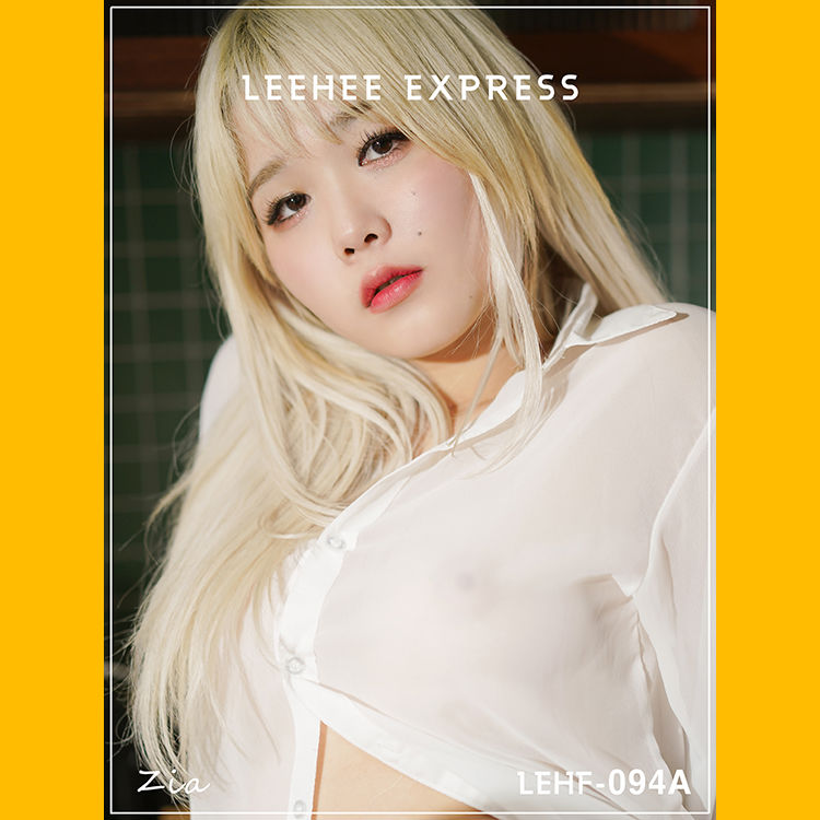 Zia(지아)-No.028-[LEEHEE EXPRESS] LEHF-094A [75P]·合集-妙妙屋
