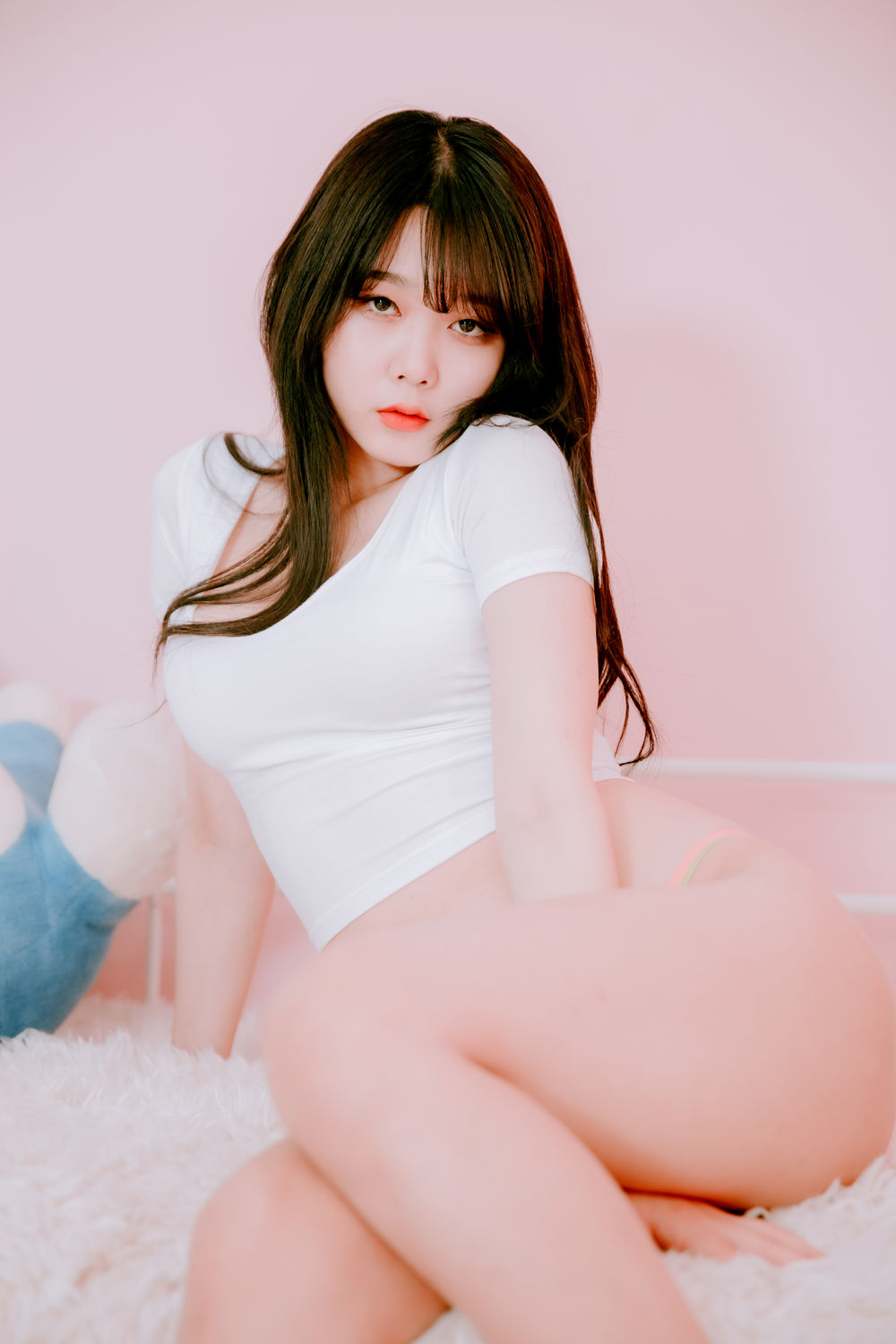 Zia(지아)-No.020-[JOApictures] JOA 21. JANUARY Vol.2 [54P]·合集-妙妙屋