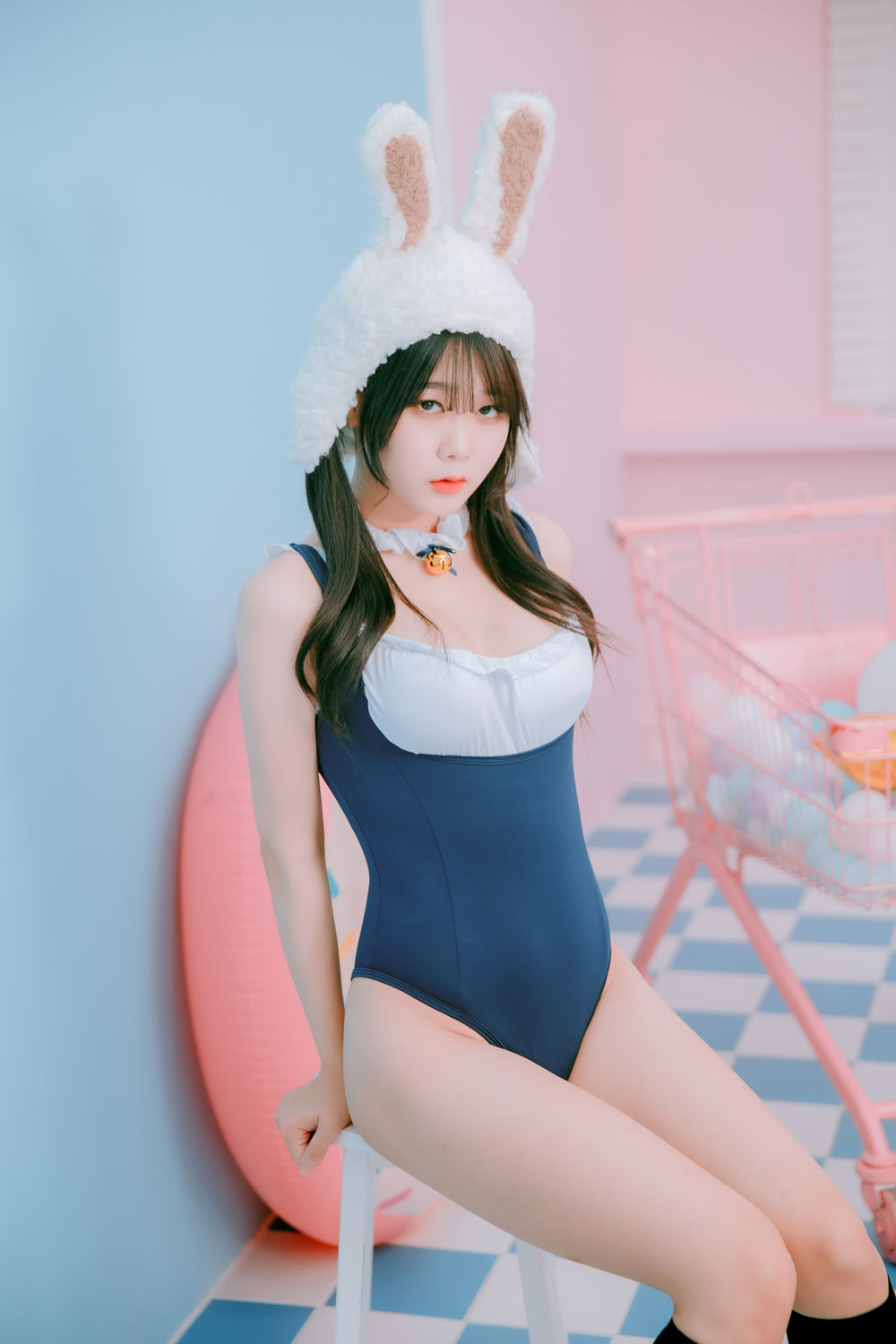 Zia(지아)-No.019-[JOApictures] JOA 21. JANUARY Vol.1 [53P]·合集-妙妙屋