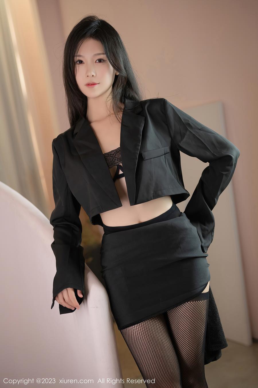 抖娘-利世-No.161–[XIUREN秀人网] 2023.08.02 No.7175 [45P]·合集-妙妙屋