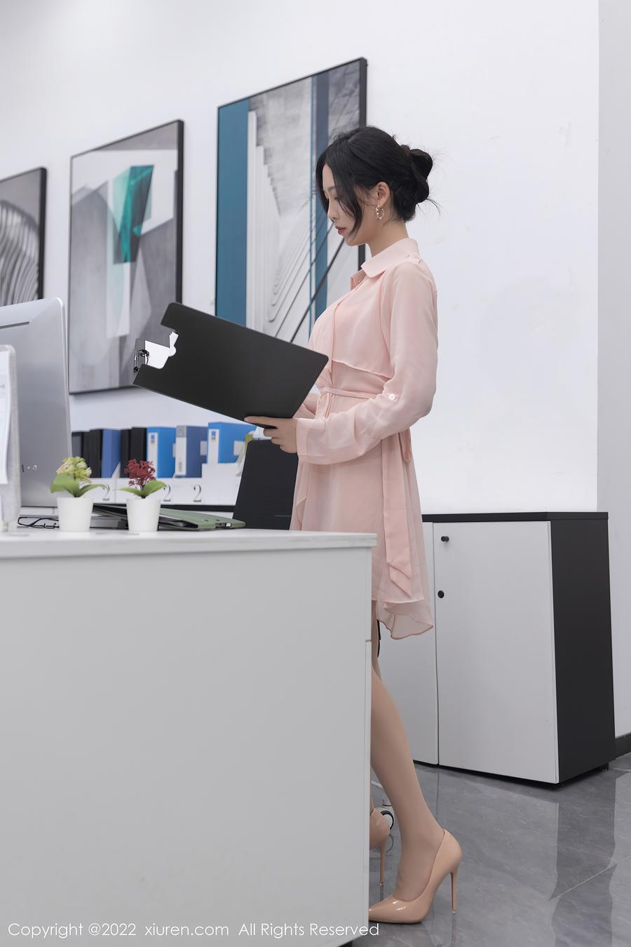 抖娘-利世-No.119-[XIUREN秀人网] 2022.09.28 NO.5657 [79P]·合集-妙妙屋