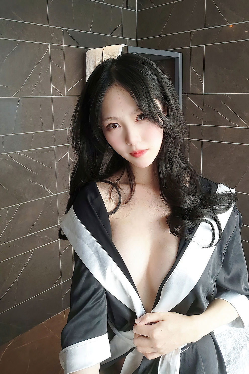 抖娘-利世-No.056-今夜不归 [22P]·合集-妙妙屋