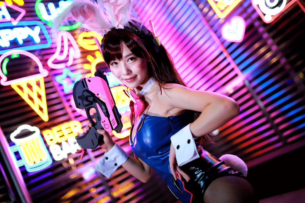 抖娘-利世-No.042-DVA [30P]·合集-妙妙屋