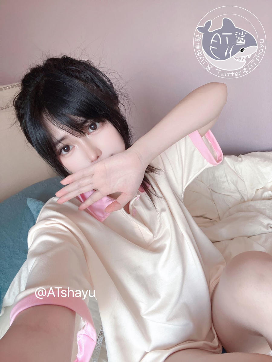 AT鲨-No.014-清纯妹妹 [59P]·合集-妙妙屋