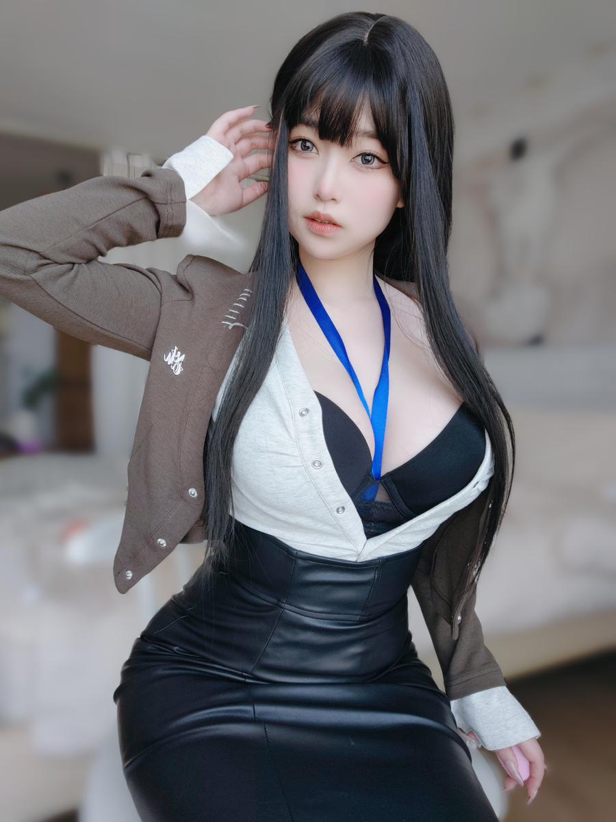 女主K-No.023–上司的秘密 [107P 1V]·合集-妙妙屋