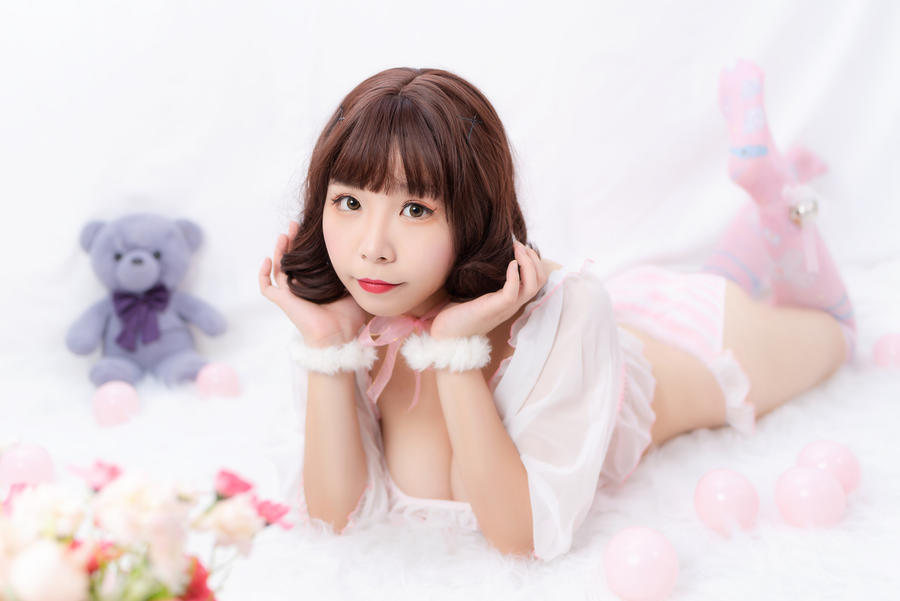 无颜小天使wy-No.020 – 内衣私房 [17P]·合集-妙妙屋