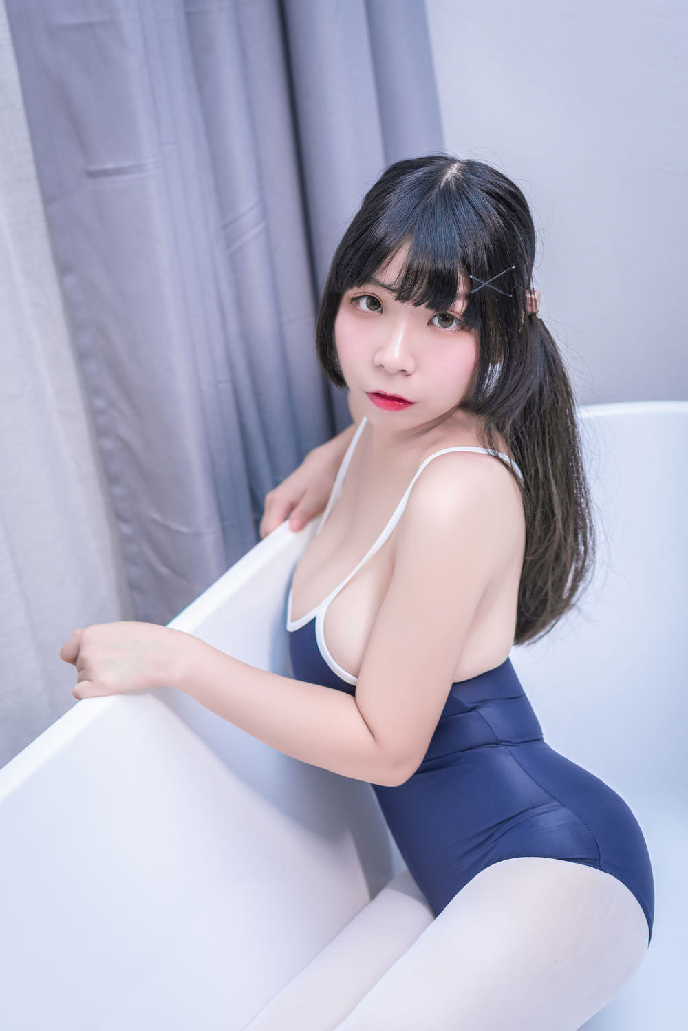 无颜小天使wy-No.004-死库水 [23P]·合集-妙妙屋