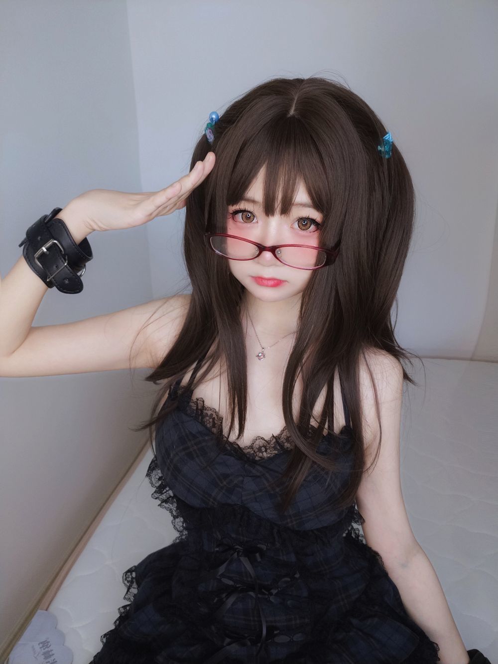 摇摇乐yoyo-No.034-[Fantia] 2022年5月 [236P]·合集-妙妙屋