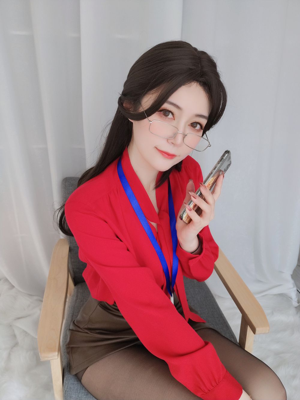 白银81-No.068-新上任上司 [43P 3V]·合集-妙妙屋