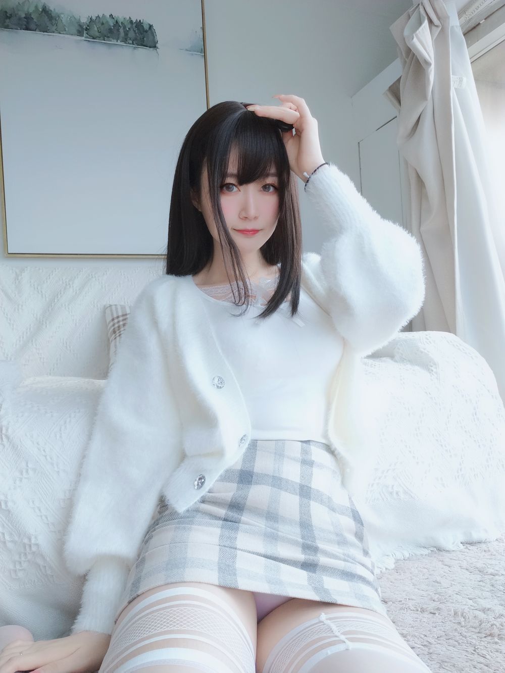 白银81-No.066-自撮り Vol.47 (動画入り) [121P 3V]·合集-妙妙屋