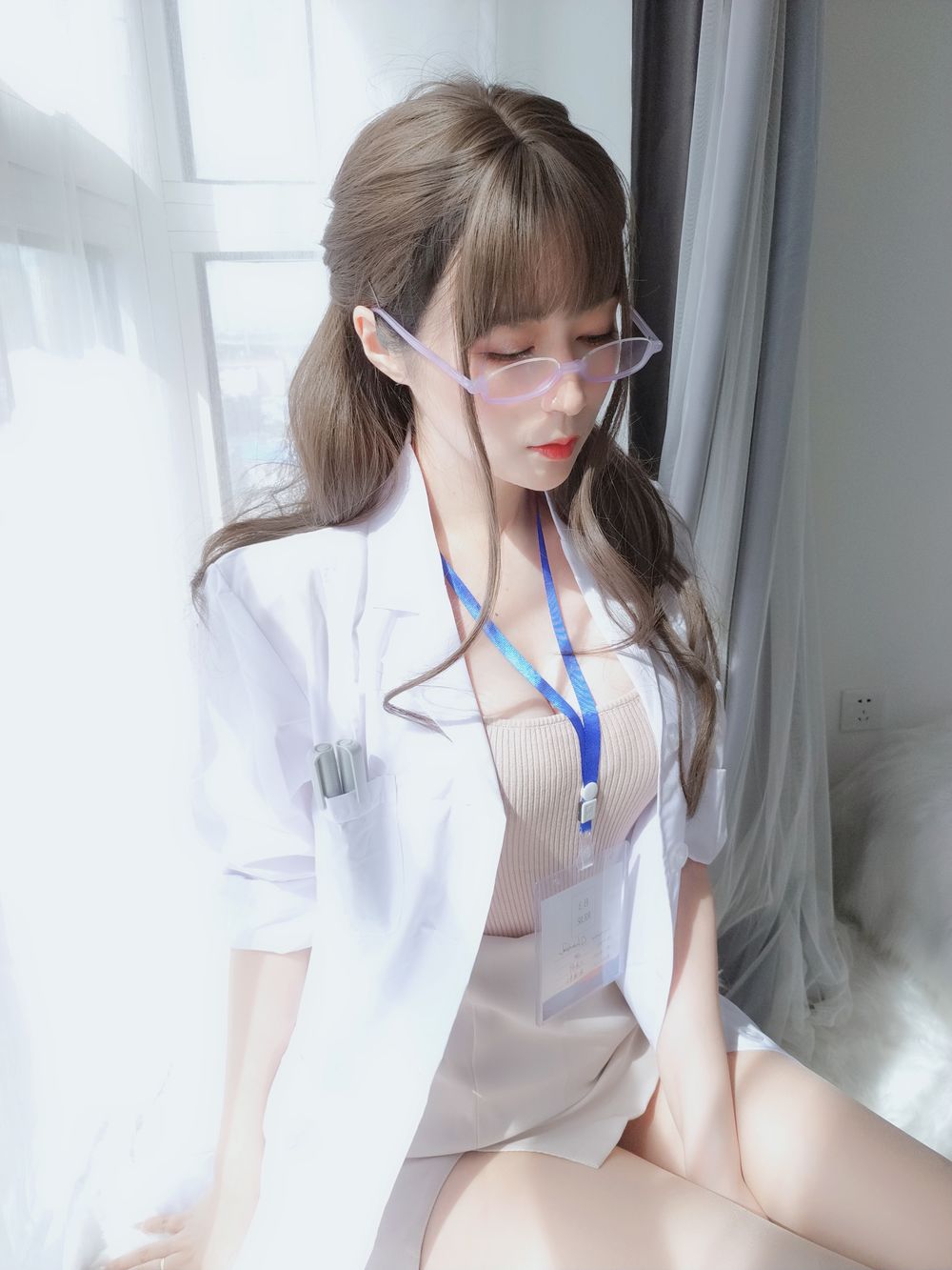 白银81-No.064-私人医生 [159P 6V]·合集-妙妙屋