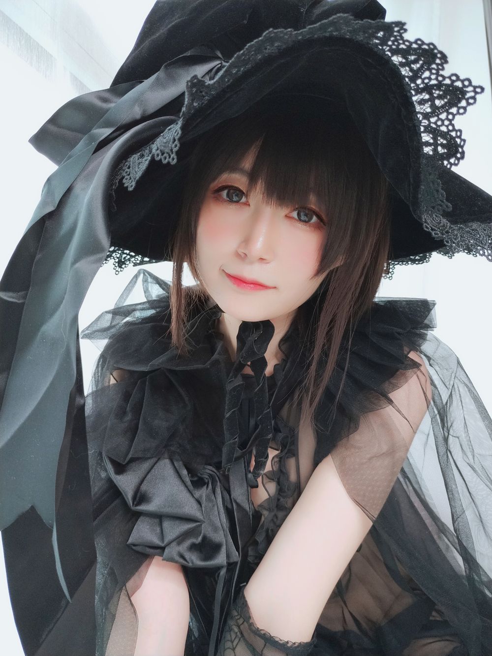 白银81-No.050-见习魔女 [126P 6V]·合集-妙妙屋