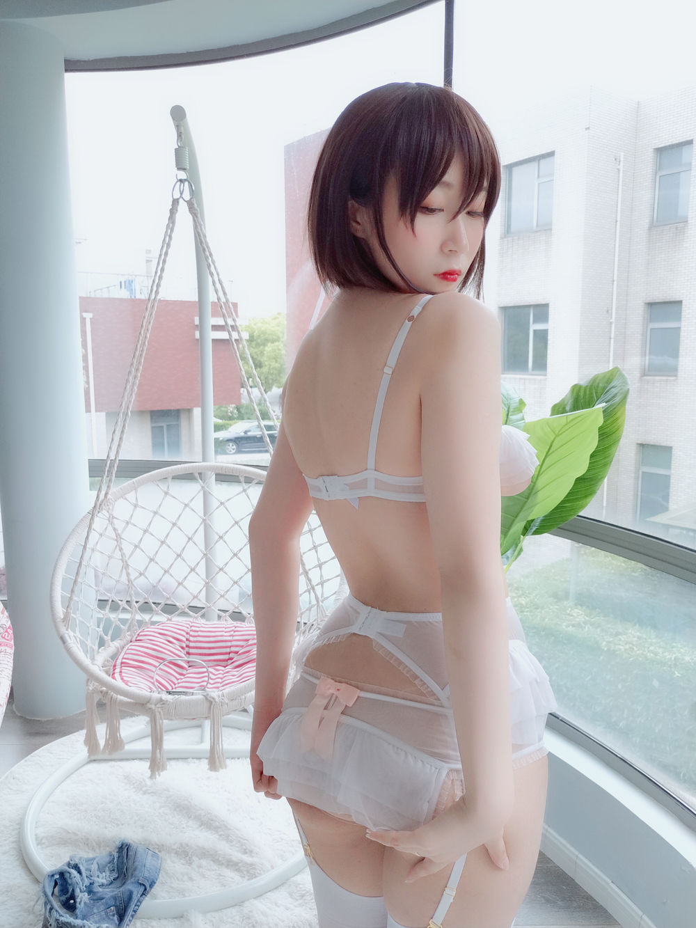 白银81-No.003-不后悔 [30P 1V]·合集-妙妙屋