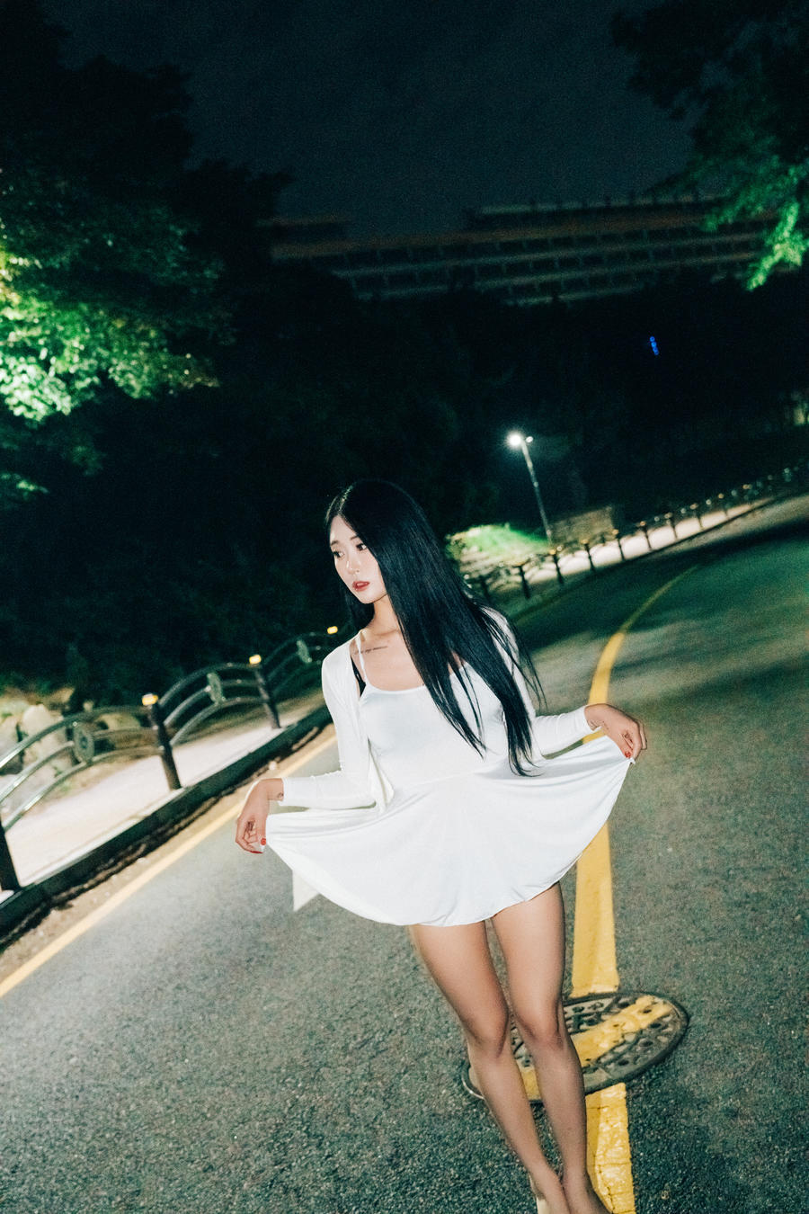Bomi(보미)-No.077–[Loozy] Night Roads [102P 7V]·合集-妙妙屋