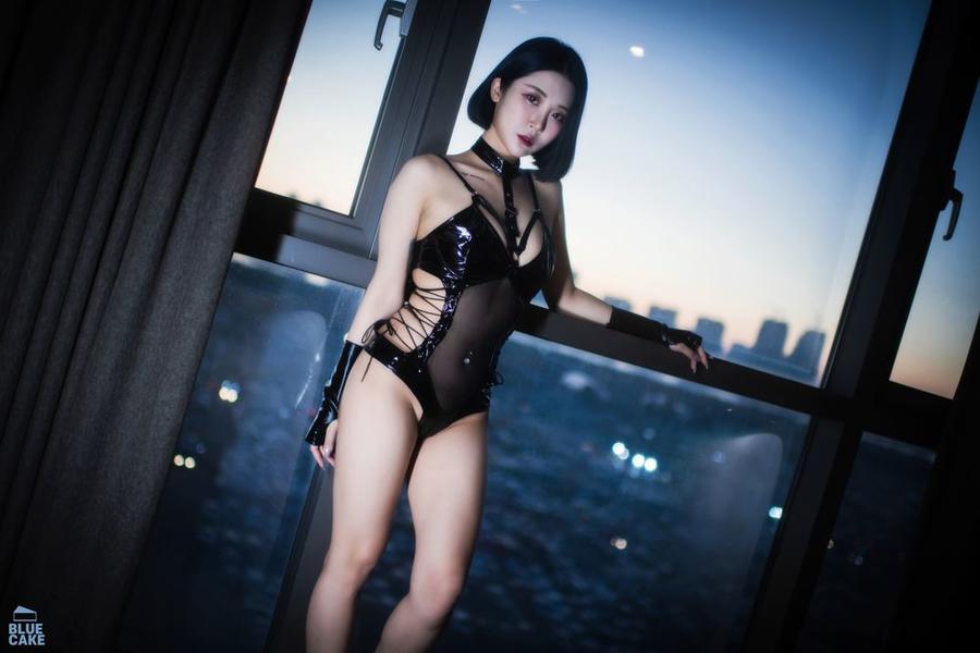 Bomi(보미)-No.024-[BLUECAKE] City of Night [76P]·合集-妙妙屋