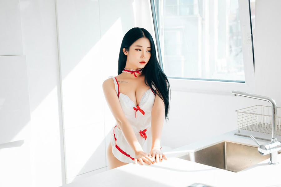 Bomi(보미)-No.020-[LOOZY] One day [70P]·合集-妙妙屋
