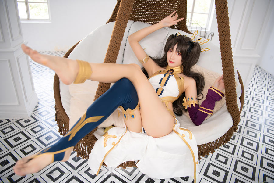 瓜希酱-No.052-伊什塔尔 [22P]·合集-妙妙屋