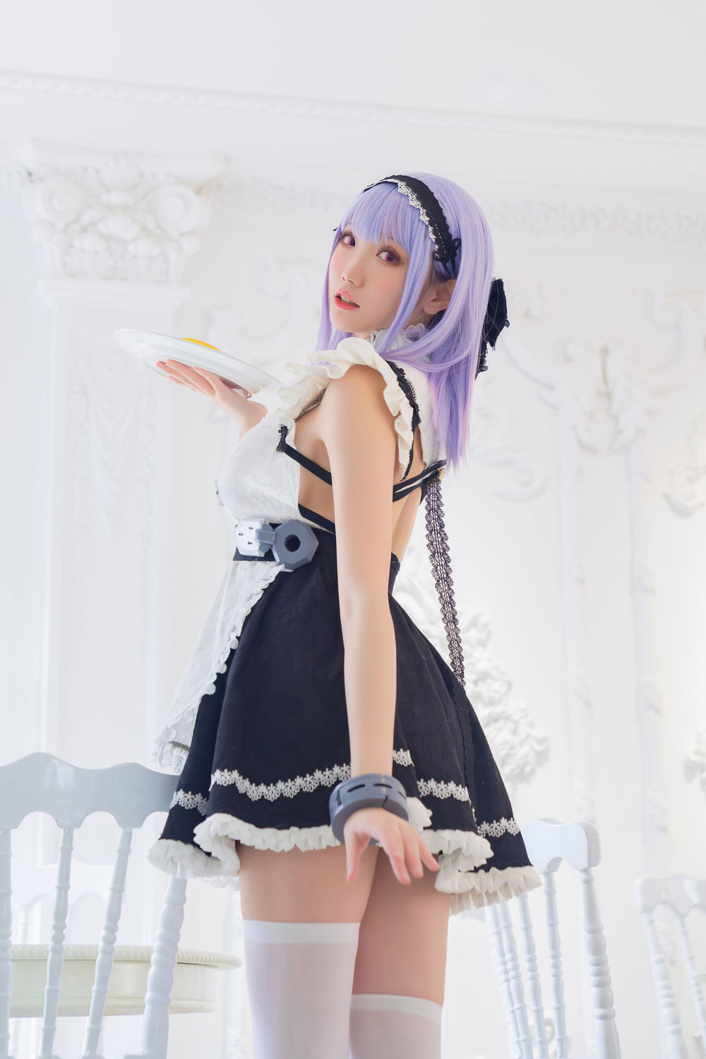瓜希酱-No.012-黛朵 [26P]·合集-妙妙屋
