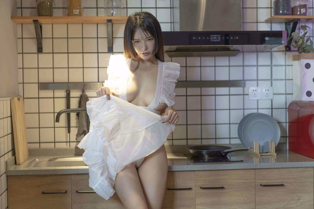 秋和柯基-No.043-透明围裙3 [56P 2V]·合集-妙妙屋