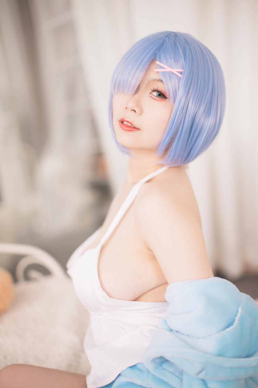 末夜787-No.016–舰长 蕾姆 [42P]·合集-妙妙屋
